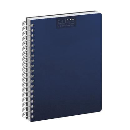 PB375 - SPIRAL PRINTFLEX GIORNALIERA