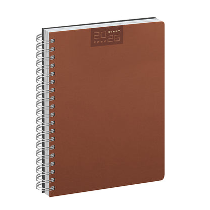 PB375 - SPIRAL PRINTFLEX GIORNALIERA