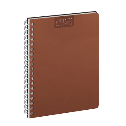 PB380 - SPIRAL PRINTFLEX SETTIMANALE