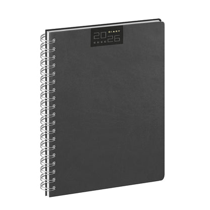 PB380 - SPIRAL PRINTFLEX SETTIMANALE