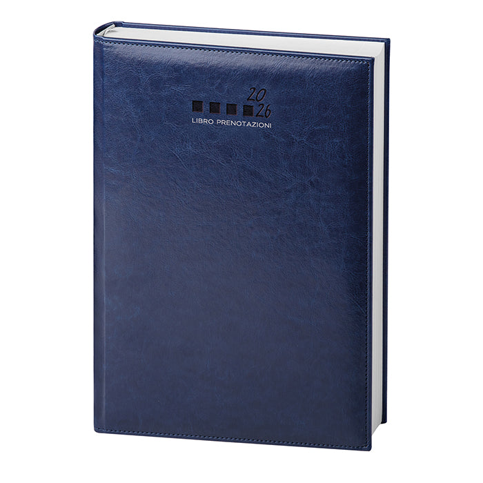 PB474 - LIBRO PRENOTAZIONI