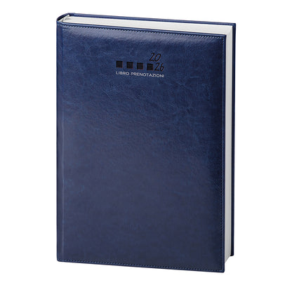 PB474 - LIBRO PRENOTAZIONI
