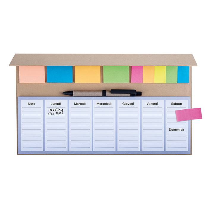 PB495 - PLANNING STICKERS