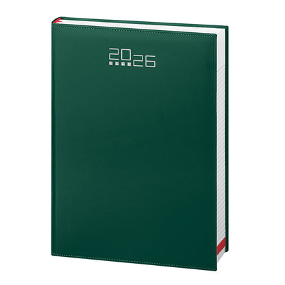 PB505 - AGENDA GIORNALIERA MAXI