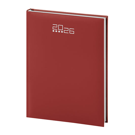 PB506 - AGENDA SETTIMANALE MAXI