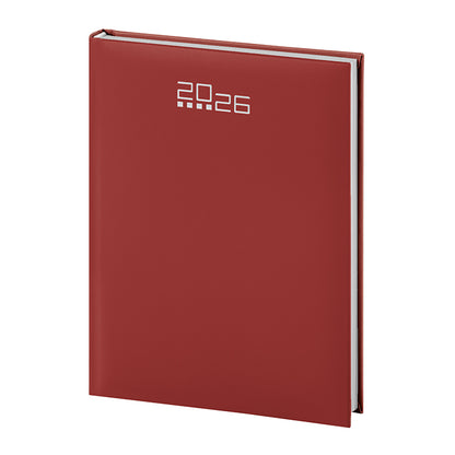 PB506 - AGENDA SETTIMANALE MAXI