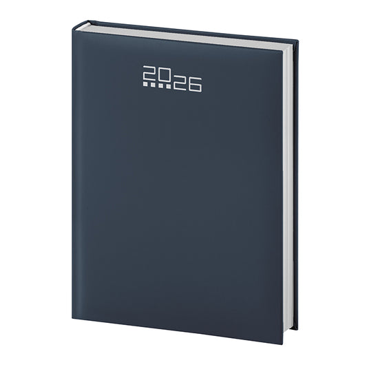 PB510 - AGENDA GIORNALIERA
