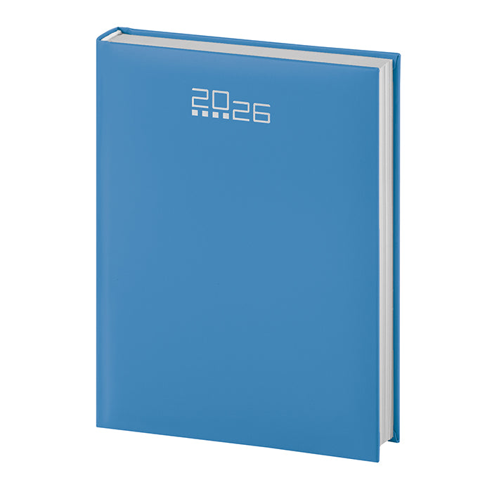 PB512 - AGENDA GIORNALIERA