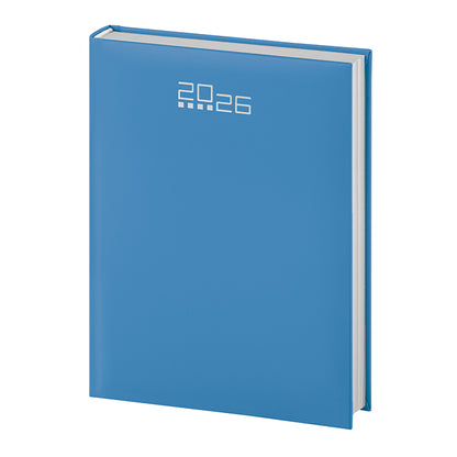 PB512 - AGENDA GIORNALIERA