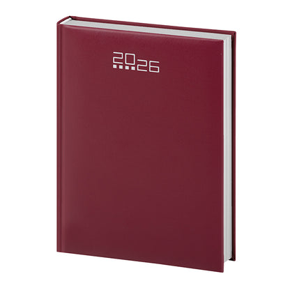 PB512 - AGENDA GIORNALIERA