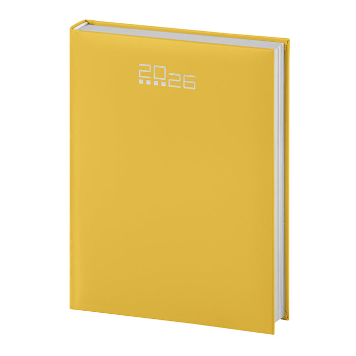 PB512 - AGENDA GIORNALIERA