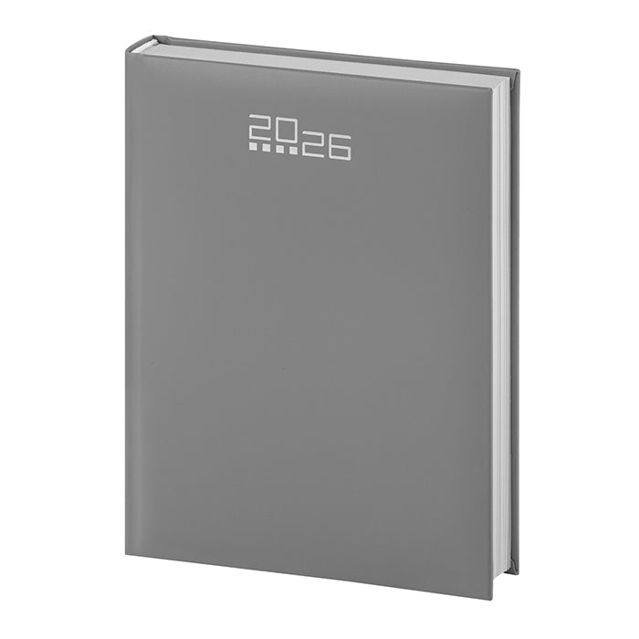 PB512 - AGENDA GIORNALIERA