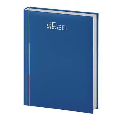 PB512 - AGENDA GIORNALIERA