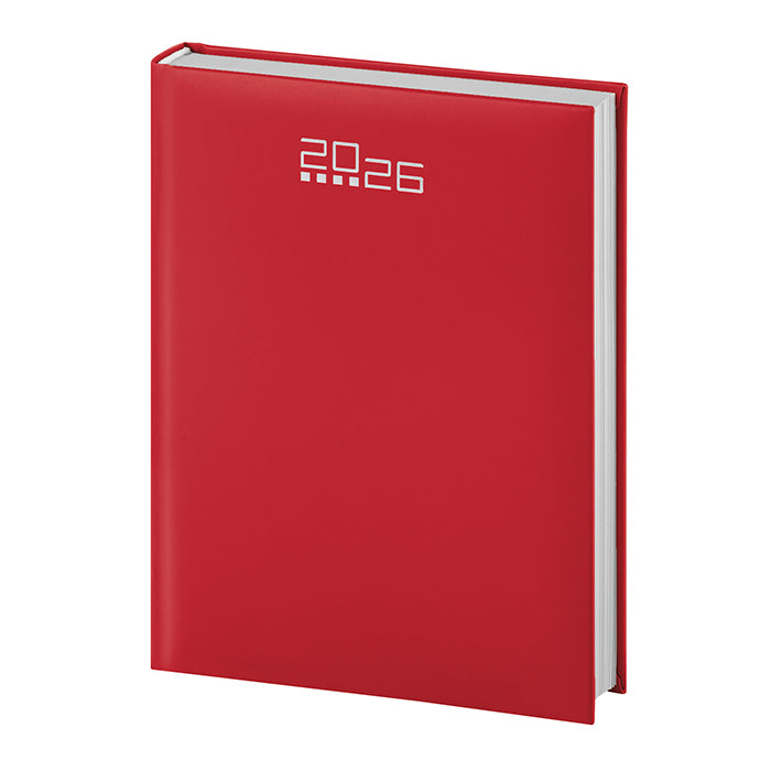 PB512 - AGENDA GIORNALIERA
