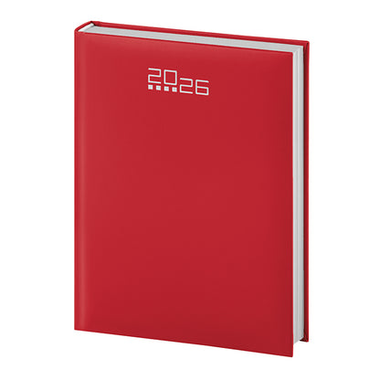 PB512 - AGENDA GIORNALIERA