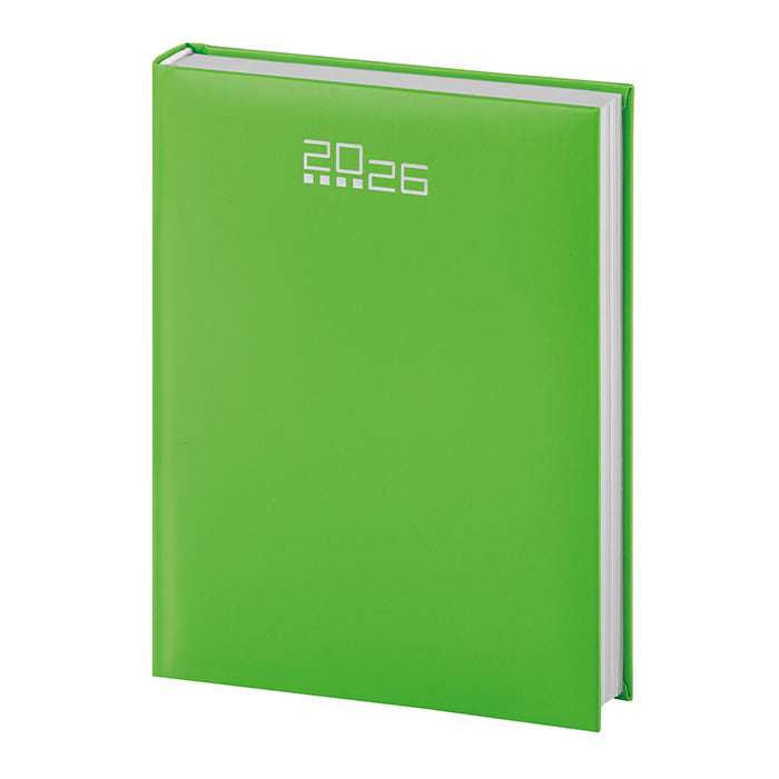 PB512 - AGENDA GIORNALIERA