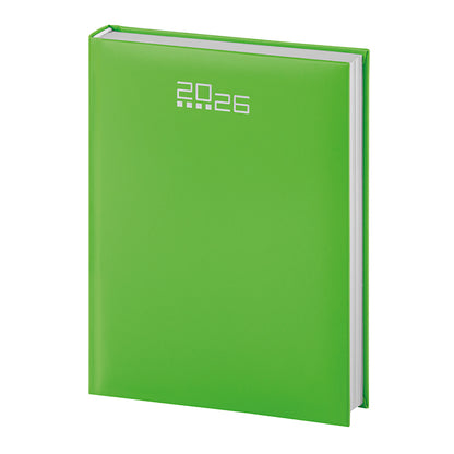 PB512 - AGENDA GIORNALIERA