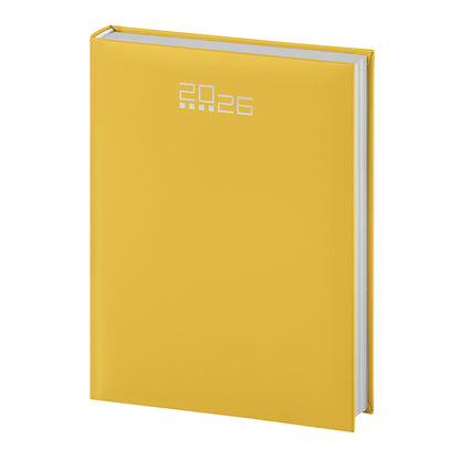 PB520 - AGENDA GIORNALIERA