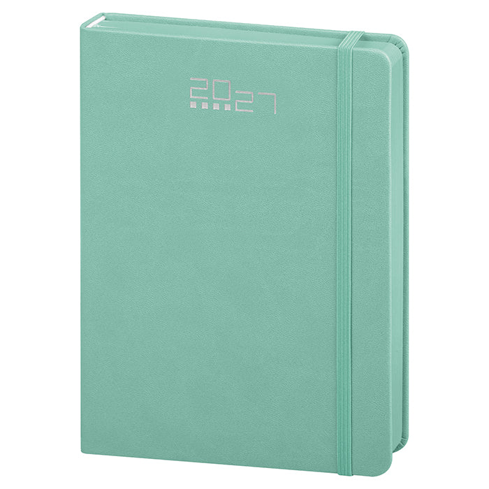 PB527 - AGENDA GIORNALIERA