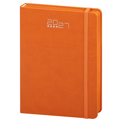 PB527 - AGENDA GIORNALIERA