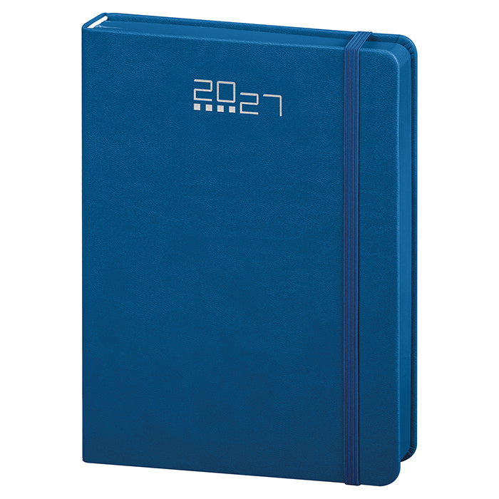 PB527 - AGENDA GIORNALIERA