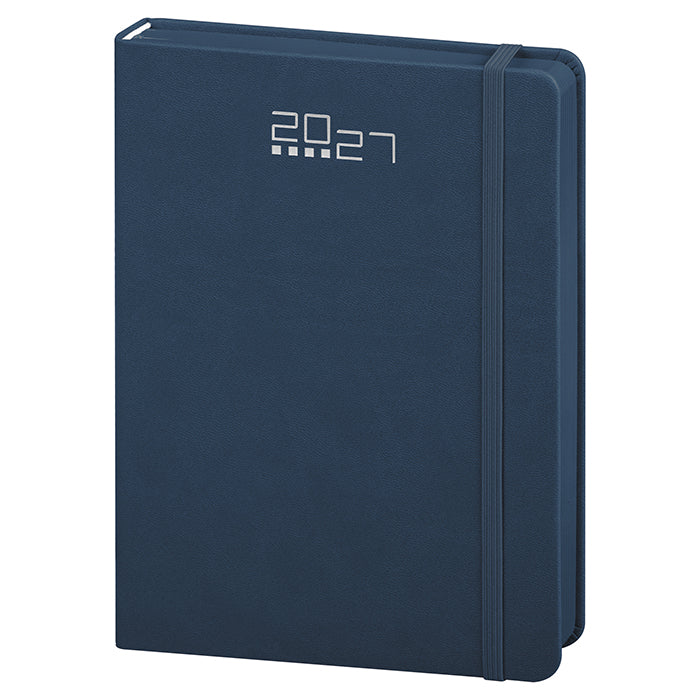 PB527 - AGENDA GIORNALIERA