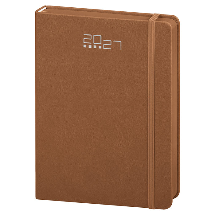 PB527 - AGENDA GIORNALIERA