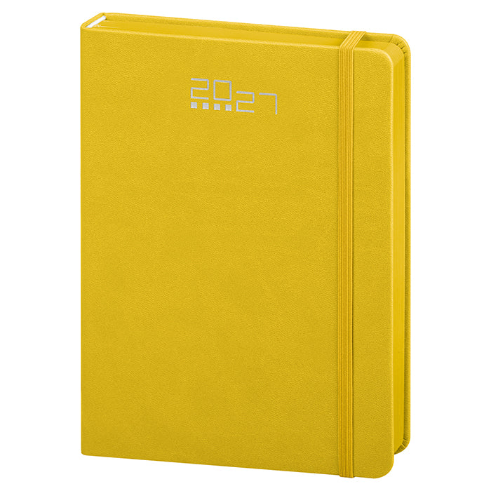PB527 - AGENDA GIORNALIERA