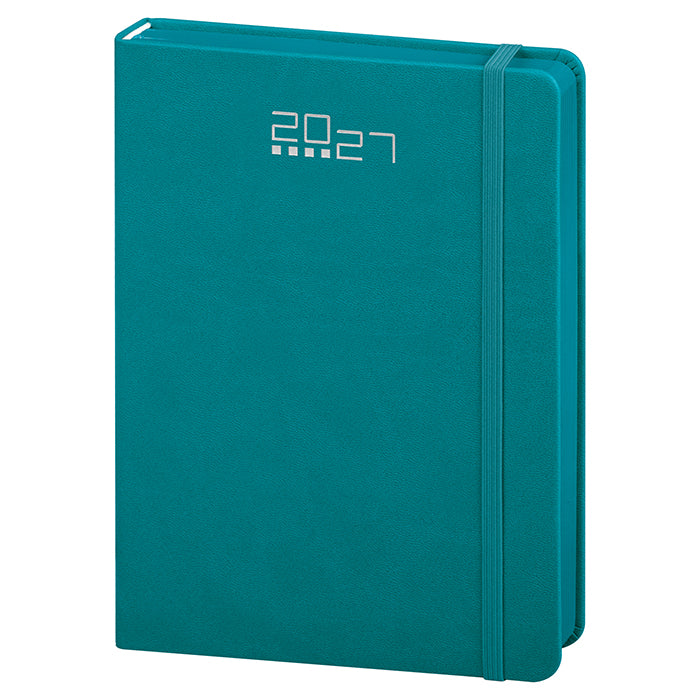 PB527 - AGENDA GIORNALIERA