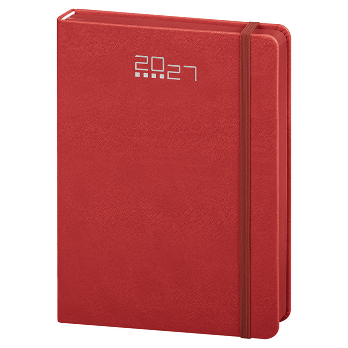 PB527 - AGENDA GIORNALIERA