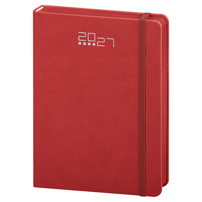 PB527 - AGENDA GIORNALIERA