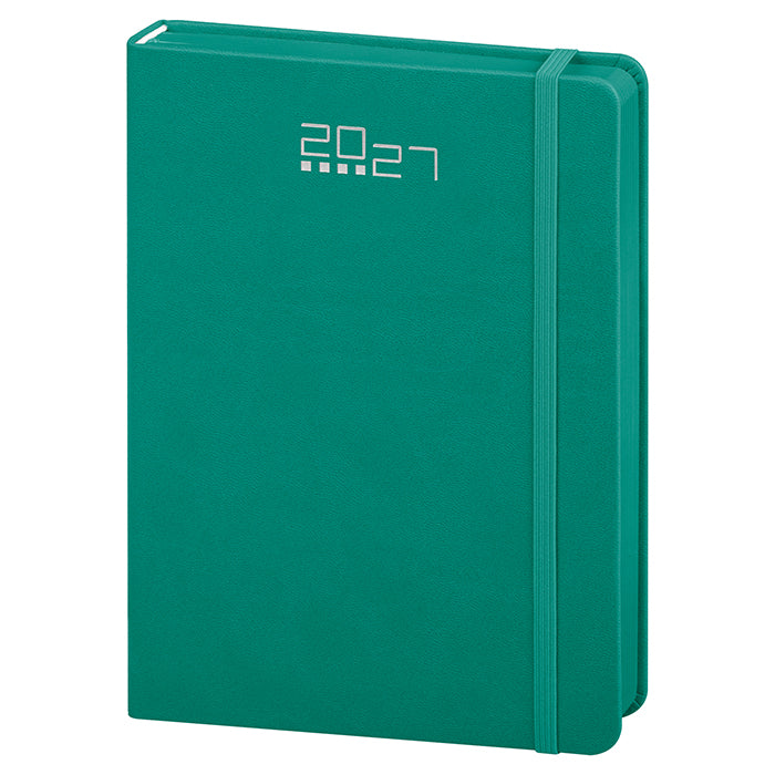 PB527 - AGENDA GIORNALIERA