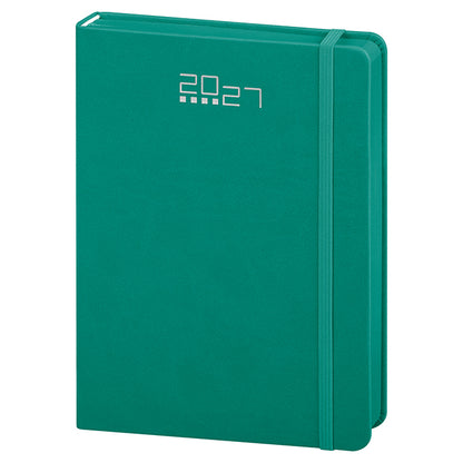 PB527 - AGENDA GIORNALIERA