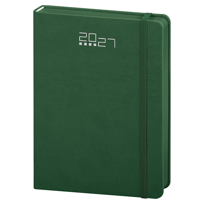 PB527 - AGENDA GIORNALIERA
