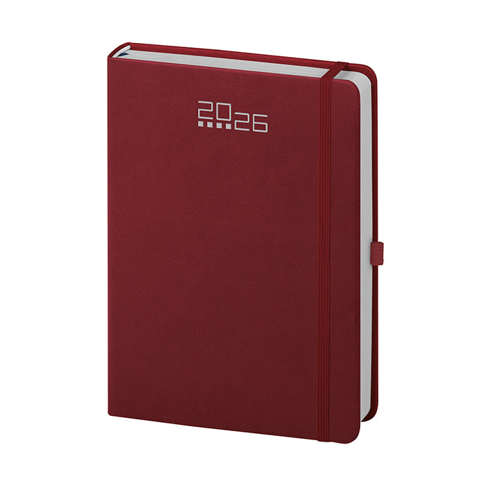 PB528 - AGENDA GIORNALIERA