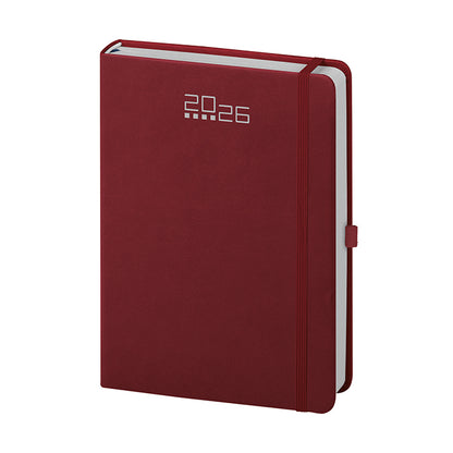 PB528 - AGENDA GIORNALIERA