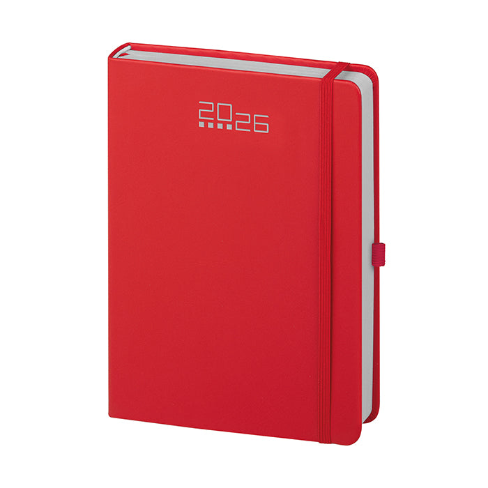 PB528 - AGENDA GIORNALIERA