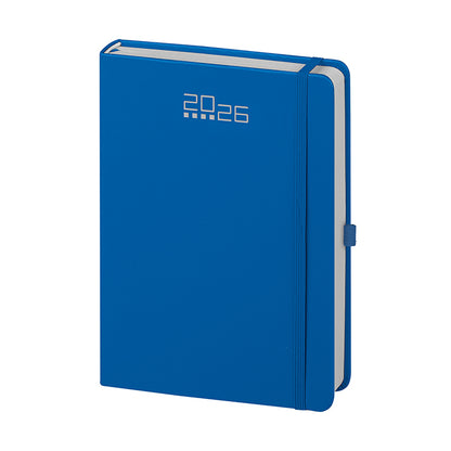 PB528 - AGENDA GIORNALIERA