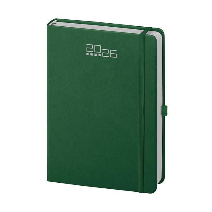 PB528 - AGENDA GIORNALIERA