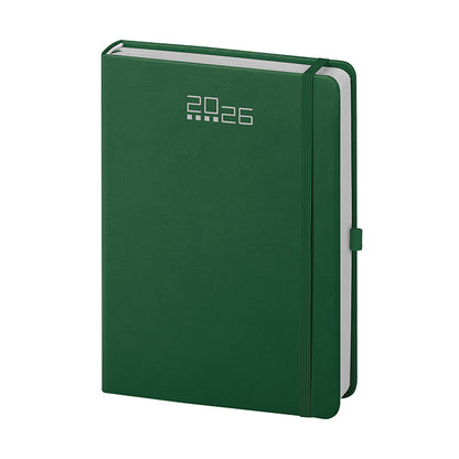 PB528 - AGENDA GIORNALIERA