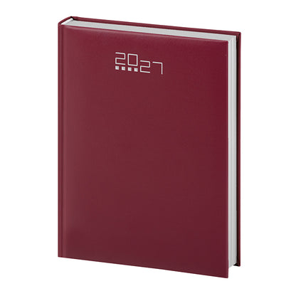 PB530 - AGENDA GIORNALIERA