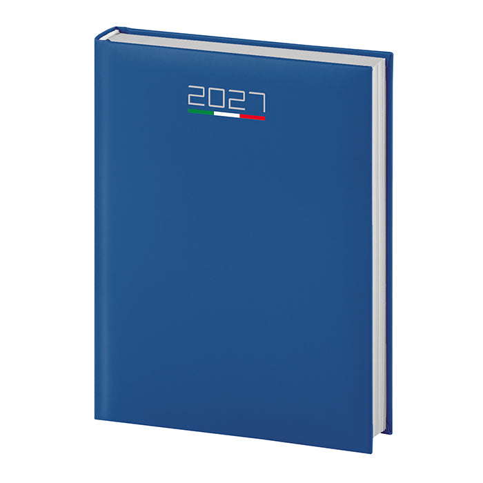PB530 - AGENDA GIORNALIERA