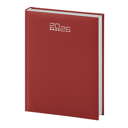 PB532 - AGENDA GIORNALIERA