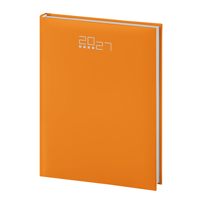 PB538 - AGENDA SETTIMANALE