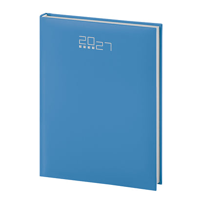 PB538 - AGENDA SETTIMANALE