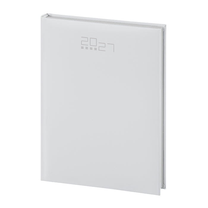 PB538 - AGENDA SETTIMANALE
