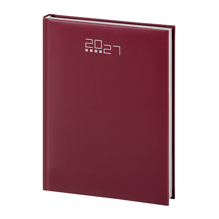 PB538 - AGENDA SETTIMANALE