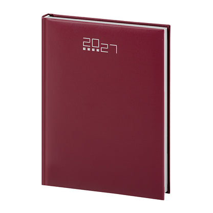 PB538 - AGENDA SETTIMANALE