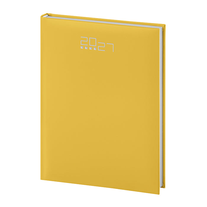PB538 - AGENDA SETTIMANALE