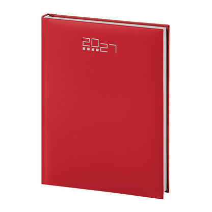 PB538 - AGENDA SETTIMANALE